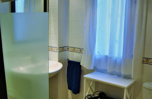 Zaidin Apartment | Caseria de Comares Apartments 104