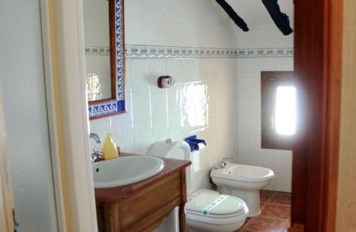 Inazares House | CASERIO INAZARES - DONDE PASAR VERANO SIN CALOr