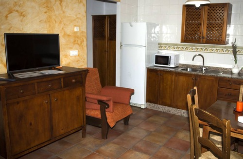 Inazares Cottage | CASERIO INAZARES- lavender house