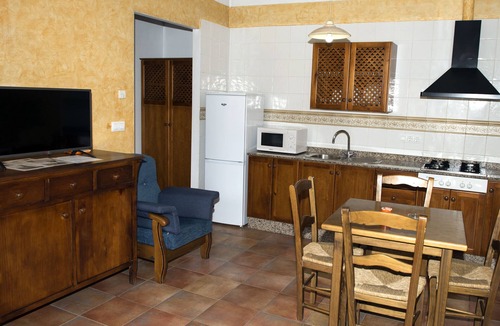 Inazares Cottage | CASERIO INAZARES- marjoram house