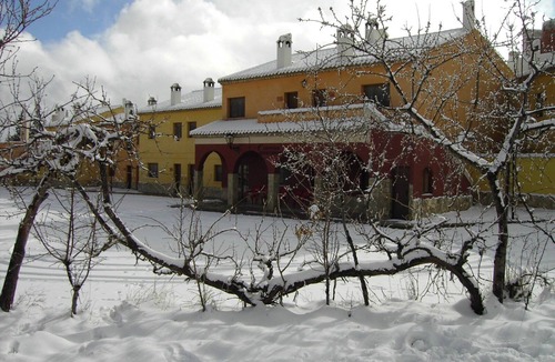 Inazares Cottage | CASERIO INAZARES- marjoram house