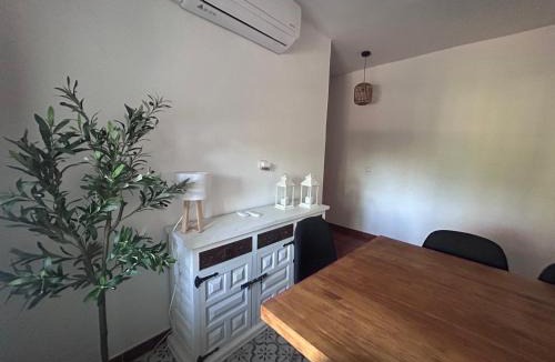Baeza House | CASERIO LA SEVILLANA
