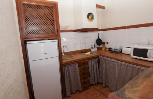 Chiva de Morella House | Cases dels Gasulla