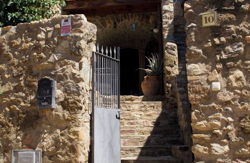 Masarac House | Caseta de Masarac