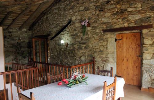Paradela House | Casiña de Campo