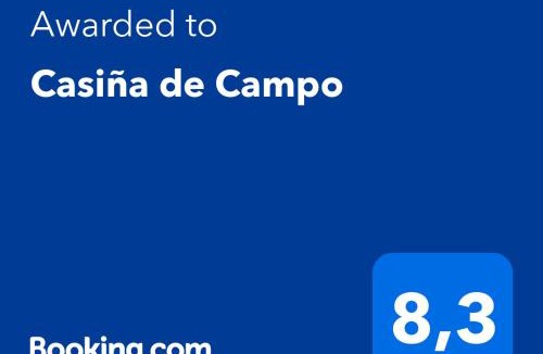 Paradela House | Casiña de Campo
