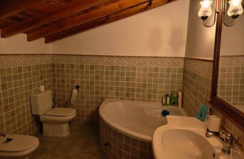 Arenteiro House | casiña de sara