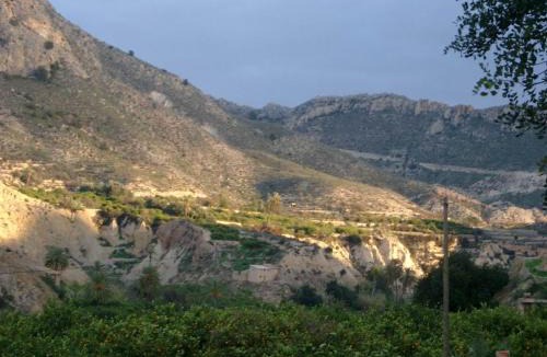 Huerta de Arriba House | Casica de Perintín Cottage