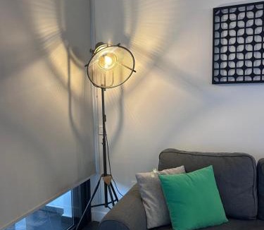 Villaverde Apartment | Casilla de Costa, La Oliva