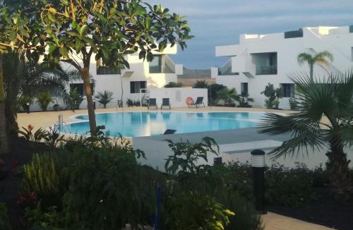Villaverde Apartment | Casilla de Costa, La Oliva