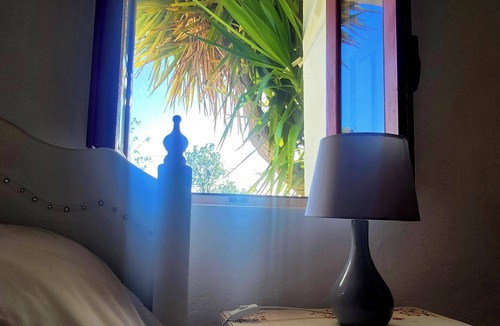 Huercal-Overa Apartment | Casita-1 To 5guests-pool-patio-bbq-parking