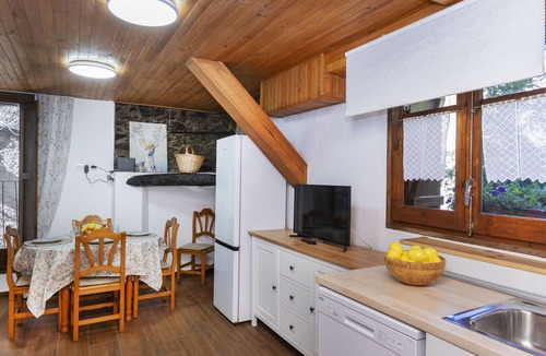 Taull Apartment | Casita Alba by Interhome