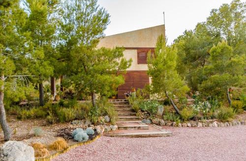 Aigues House | Casita Camino Viejo
