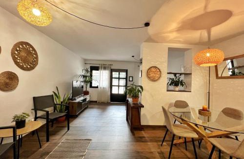 L'Albufereta House | Casita con encanto a 200m de la playa