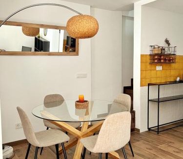 L'Albufereta House | Casita con encanto a 200m de la playa