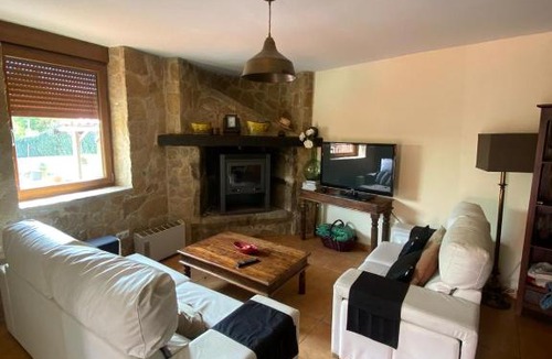 Sada House | Casita con encanto