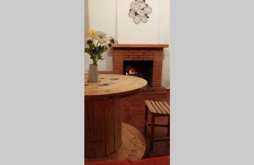 Alcazar de San Juan House | Casita de campo con vistas a una laguna