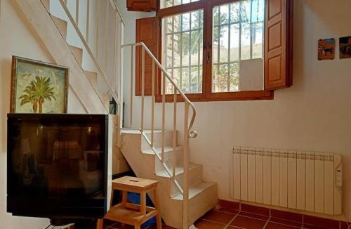 Cubillo Ski Chalet | Casita de ensueño, en la sierra de Segovia