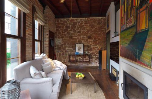 Cajide House | Casita de la plaza Lugás
