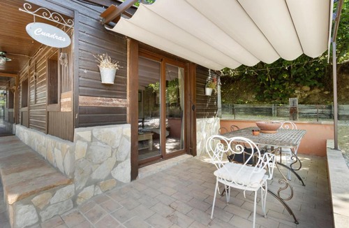 Solsona House | Casita de las Cuadras