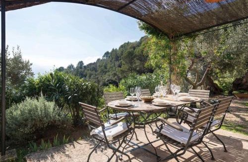 Fornalutx House | Casita de Montaña cerca del mar