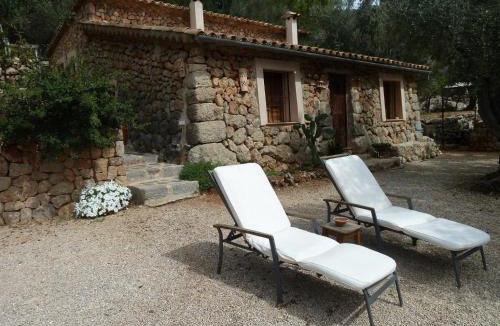 Fornalutx House | Casita de Montaña cerca del mar