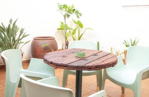 Les Cases d'Alcanar Apartment | Casita de pescadores reformada en Les Cases d'Alcanar