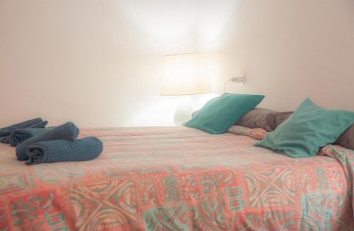 Les Cases d'Alcanar Apartment | Casita de pescadores reformada en Les Cases d'Alcanar