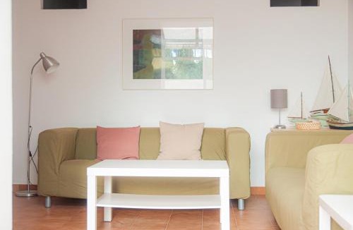 Les Cases d'Alcanar Apartment | Casita de pescadores reformada en Les Cases d'Alcanar