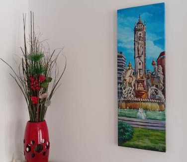 Sant Blai Apartment | Casita de Tais