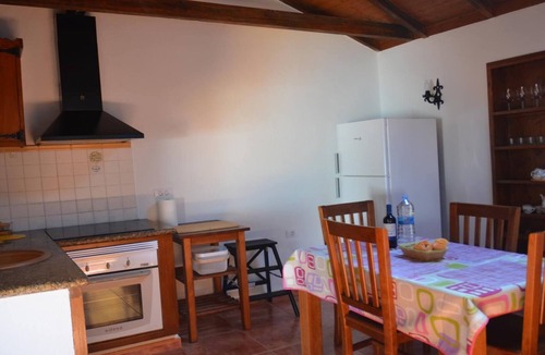 Valle Gran Rey Ski Chalet | Casita del Pedregal