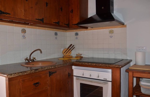 Valle Gran Rey Ski Chalet | Casita del Pedregal