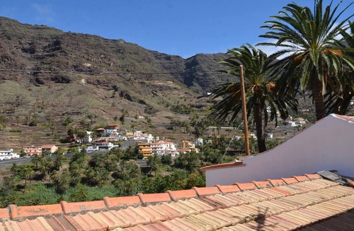 Valle Gran Rey Ski Chalet | Casita del Pedregal