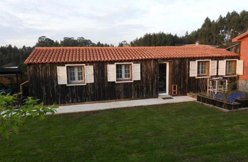 Castro Apartment | Casita en el Campo