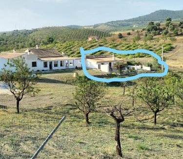 Velez Rubio Apartment | Casita Estherose