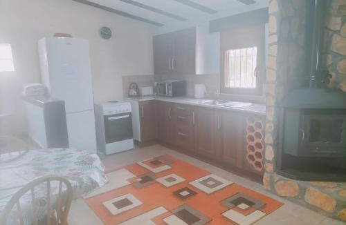 Velez Rubio Apartment | Casita Estherose
