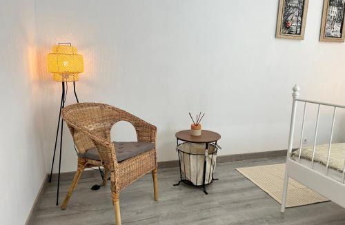 Carino Apartment | Casita la 'Dore