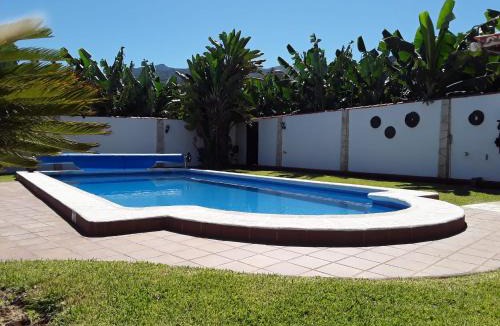 Brena Baja Apartment | Casita La Finca II