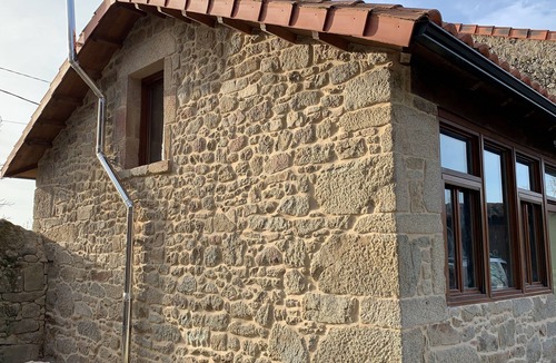 Sober House | Casita Mariposa - next door to Casa Mariposa