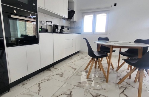 Chimiche House | Casita Mercy semi-detached house on a quiet finca in the south of Tenerife