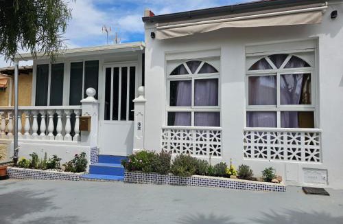 San Fulgencio House | Casita Mona en La Marina