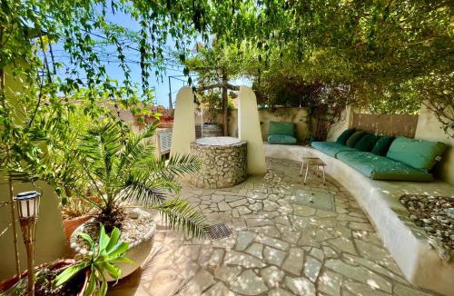 Palma de Mallorca House | Casita Neptuno