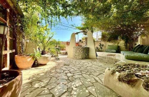 Palma de Mallorca House | Casita Neptuno
