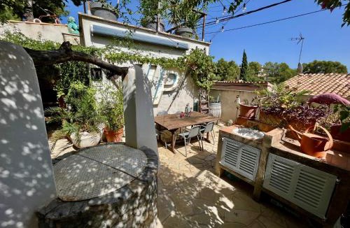 Palma de Mallorca House | Casita Neptuno