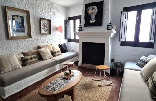 Agua Amarga House | Casita Pablo