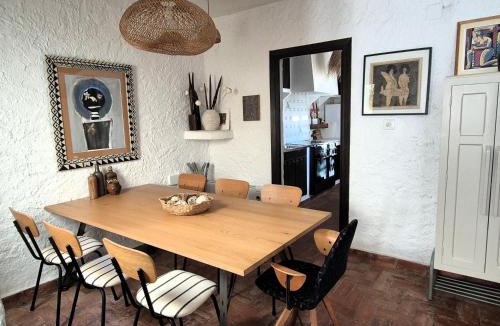 Agua Amarga House | Casita Pablo