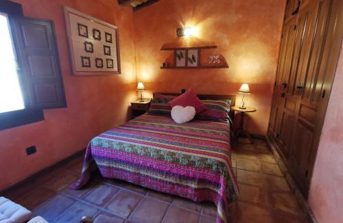 Adrada de Piron Ski Chalet | Casita Pirón