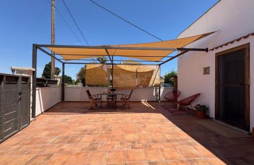 Sant Jaume d'Enveja Ski Chalet | Casita Playa & Terrazas by Rincones Mediterráneos