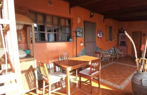 La Sabinita Apartment | Casita rústica II