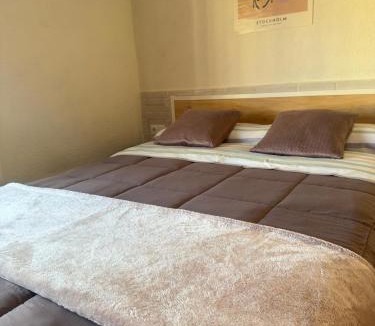Lliria House | Casita Rural CANTONAL